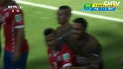 2014世界杯智利桑切斯进球合集