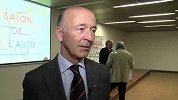 汽车日内瓦0306-2014_Geneva_Auto_Show_-_Interview_with_Maurice_Turrettini_en