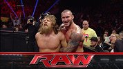 WWE RAW第1080期（20140203）