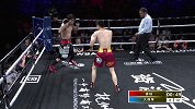 【第2回合】“魔鬼主场”的力量 徐灿连续进攻燃爆全场