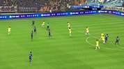 中国足协杯-17赛季-淘汰赛-第9分钟射门 曹赟定任意球直接攻门被挡 申花二次进攻马丁斯险些破门-花絮