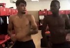 维尼休斯：确认过眼神 是一起尬舞的人