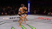 UFC-17年-UFC212倒计时：盖德莉娅vs科沃克维奇对战前瞻-专题