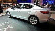 2013 Acura ILX