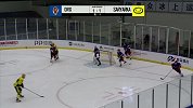 2019SRHL常规赛 奥瑞金队VS萨雅克队 全场录播