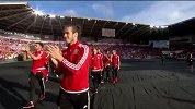2016欧洲杯威尔士新闻合集