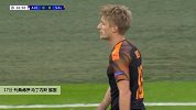利桑德罗·马丁内斯 欧冠 2019/2020 阿贾克斯 VS 瓦伦西亚 精彩集锦