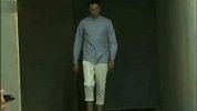 男装-2011春夏CDG川久保玲男装秀场