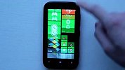 数码-Windows Phone 7.8中文版真机演示