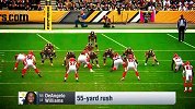 NFL-1516赛季-常规赛-第8周-本周五佳跑攻集锦-专题