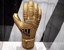 绿茵场的最后防线 盘点六位世界杯金手套奖得主