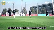 西甲-消失!西媒解析贝尔尴尬处境 训练场不见踪影齐祖厌烦伤情-专题