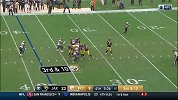 NFL-1718赛季-第5周：杰克逊维尔美洲虎30:9匹兹堡钢人-精华
