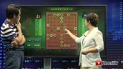 棋牌-15年-首届“吉视传媒·净月杯”象棋全国冠军南北对抗赛第3轮-全场