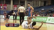CBA-1516赛季-常规赛-第31轮-青岛双星vs四川金强-全场