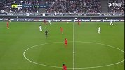 2018/2019法甲联赛第26轮上半场录播：亚眠VS尼斯（董文军）