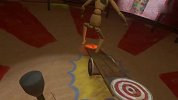 【爱玩VR】HTC Vive游戏《帐篷马戏团》预告片