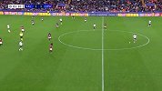 第82分钟里尔球员索马奥罗乌龙球 瓦伦西亚2-1里尔