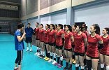 女排北仑18人分类：七人是主力，三人是铁打替补，八人去留未定