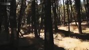 极限-14年-第一视角超恐怖山地车坠山速降大作-新闻