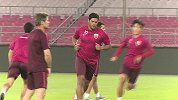 中超-17赛季-上港五名外援随队备战 博阿斯：国安已有施密特烙印-专题