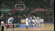 CBA-1314赛季-常规赛-第16轮-福建泉州银行vs北京金隅-合集