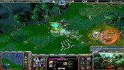 魔兽Dota AllStars-100802-北美华人联赛Love对GNF精灵解说