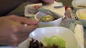 【美味食刻】-一道美味的飞机餐 才是旅行度假的正确打开方式