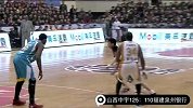 CBA-1314赛季-常规赛-第20轮-山西中宇vs福建泉州银行-合集