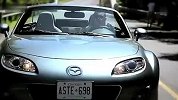 马自达MX5_Miata_全方位介绍