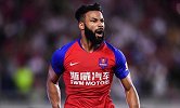 肆虐上港趟平泰达 大摩托1V5单骑闯关再现成中超球队梦魇