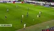 莱纳 德甲 2019/2020 沃尔夫斯堡 VS 门兴格拉德巴赫 精彩集锦