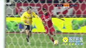 2018赛季中超第29轮-重庆斯威VS广州恒大淘宝