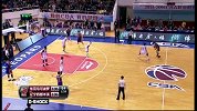 CBA-1314赛季-常规赛-第20轮-琼斯终场前3.5秒抛投命中 准绝杀-花絮
