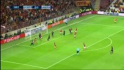 欧冠-1516赛季-小组赛-第1轮-加拉塔萨雷vs马德里竞技-合集