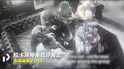 阿森纳十余人夜店狂欢！多人吸笑气 厄齐尔精神恍惚