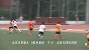 足球-15年-苏宁易购北京社区足球联（西直门）-第七轮-北京五四足球队13：0追风者足球队-精华