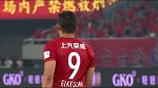 高级黑！门柱特效加持duang个不停 埃神背锅成出局罪人