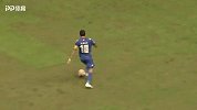 中甲21轮五佳球：马修斯千里走单骑 王栋世界波石破天惊