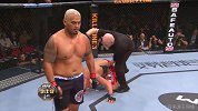 血腥！UFC选手赛前赛后真实对比 鼻青脸肿眼眶缝针没个人形