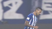 中甲-17赛季-穆伦加舍命造点 马修斯一蹴而就扳平比分-花絮
