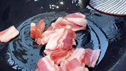 学会这个干锅土豆片，三碗米饭不够吃