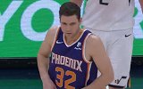 寂寞大神出场起立鼓掌！弗雷戴特重返NBA出战爵士