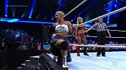 WWE-17年-2017梅杨女子锦标赛第六轮全程-全场