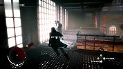 【抽风解说】《刺客信条：枭雄》100%同步 EP1 醉酒刺客在此