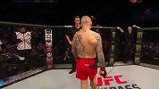 UFC-16年-格斗之夜第99期贝尔法斯特站主赛全程（中文解说）-全场