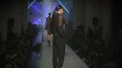 Jean Paul Gautier 2013春夏巴黎时装发布会