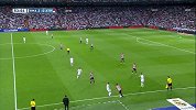 西甲-1415赛季-联赛-第7轮-皇家马德里5：0毕尔巴鄂-全场