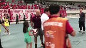 中超-17赛季-外媒爆本赛季带领上港表现出色 博阿斯下赛季或将执教大巴黎-专题
