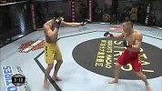 UFC-14年-终极斗士第12集花絮：耐心等待时机 宁广友一记重拳KO获胜-花絮